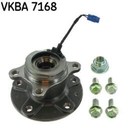 SKF Set rulment roata SKF VKBA 7168 (VKBA 7168) - fixbox