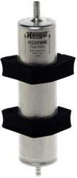 Hengst Filter Filtru combustibil HENGST FILTER H326WK (H326WK) - fixbox