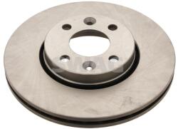 SWAG Disc frana SWAG 60 92 4165 (60 92 4165) - fixbox