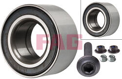 Fag Set rulment roata FAG 713 6100 80 (713 6100 80)