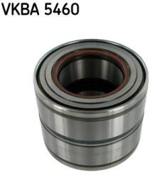 SKF Set rulment roata SKF VKBA 5460 - fixbox