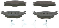 Bosch Set placute frana BOSCH 0 986 468 873 (0 986 468 873)