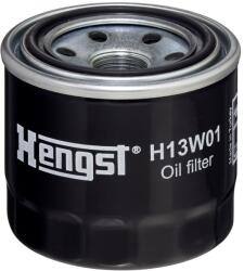 Hengst Filter Filtru ulei HENGST FILTER H13W01 (H13W01) - fixbox