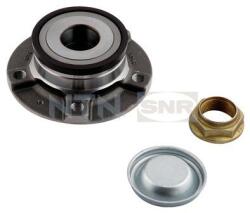 SNR Set rulment roata SNR R159.49 (R159.49) - fixbox