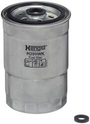Hengst Filter Filtru combustibil HENGST FILTER H299WK (H299WK) - fixbox
