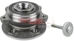 METZGER Set rulment roata METZGER WM 2268 (WM 2268)