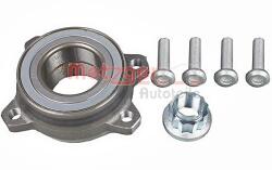 METZGER Set rulment roata METZGER WM 6735 (WM 6735)