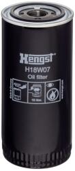 Hengst Filter Filtru ulei HENGST FILTER H18W07 (H18W07) - fixbox