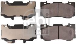 Febi Bilstein Set placute frana FEBI BILSTEIN 172313 (172313)