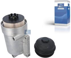 DT Spare Parts Filtru combustibil DT Spare Parts 4.62781SP (4.62781SP) - fixbox