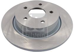 Febi Bilstein Disc frana FEBI BILSTEIN 43887 (43887) - fixbox