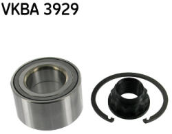 SKF Set rulment roata SKF VKBA 3929 (VKBA 3929) - fixbox