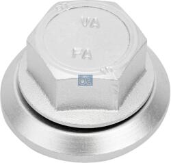 DT Spare Parts Piulita roata DT Spare Parts 4.40207 (4.40207) - fixbox