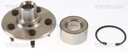 TRISCAN Set rulment roata TRISCAN 8530 80009 (8530 80009) - fixbox