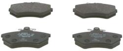 Bosch Set placute frana BOSCH 0 986 460 943 (0 986 460 943)