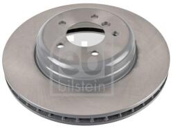 Febi Bilstein Disc frana FEBI BILSTEIN 105719 (105719) - fixbox