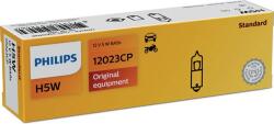 Philips Bec incandescent PHILIPS 12023CP (12023CP)