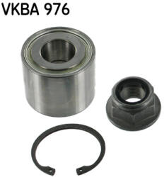 SKF Set rulment roata SKF VKBA 976 (VKBA 976) - fixbox