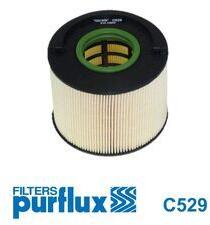 PURFLUX Filtru combustibil PURFLUX C529 (C529) - fixbox