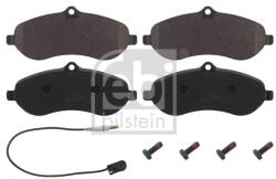 Febi Bilstein Set placute frana FEBI BILSTEIN 16830 (16830)
