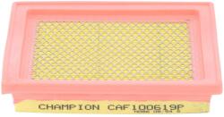 CHAMPION Filtru aer CHAMPION CAF100619P (CAF100619P) - fixbox