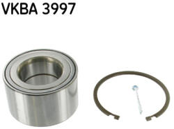 SKF Set rulment roata SKF VKBA 3997 (VKBA 3997) - fixbox