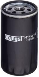 Hengst Filter Filtru ulei HENGST FILTER H14W14 (H14W14) - fixbox