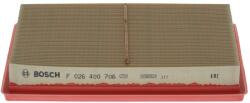 Bosch Filtru aer BOSCH F 026 400 706 (F 026 400 706) - fixbox