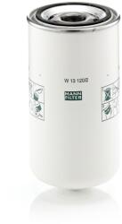 Mann-filter Filtru ulei MANN-FILTER W 13 120/2 (W 13 120/2) - fixbox