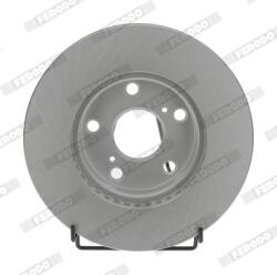 FERODO Disc frana FERODO DDF2653C (DDF2653C)
