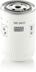Mann-filter Filtru combustibil MANN-FILTER WK 940/5 (WK 940/5) - fixbox