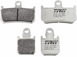 TRW Set placute frana TRW MCB795CRQ (MCB795CRQ)