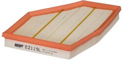 Hengst Filter Filtru aer HENGST FILTER E2119L (E2119L) - fixbox