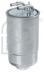 Febi Bilstein Filtru combustibil FEBI BILSTEIN 108972 (108972) - fixbox