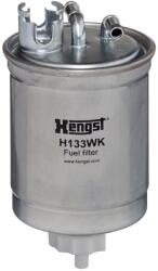 Hengst Filter Filtru combustibil HENGST FILTER H133WK (H133WK) - fixbox
