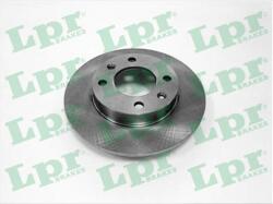 LPR Disc frana LPR P1001P (P1001P) - fixbox