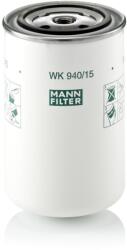 Mann-filter Filtru combustibil MANN-FILTER WK 940/15 (WK 940/15) - fixbox