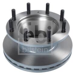 Febi Bilstein Disc frana FEBI BILSTEIN 105773 (105773) - fixbox