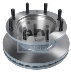 Febi Bilstein Disc frana FEBI BILSTEIN 105773 - fixbox