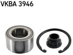 SKF Set rulment roata SKF VKBA 3946 (VKBA 3946) - fixbox