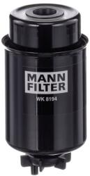 Mann-filter Filtru combustibil MANN-FILTER WK 8194 (WK 8194) - fixbox
