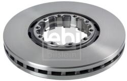Febi Bilstein Disc frana FEBI BILSTEIN 105974 (105974) - fixbox