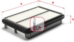 SOFIMA Filtru aer SOFIMA S 3174 A (S 3174 A) - fixbox