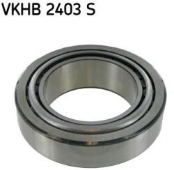 SKF Rulment roata SKF VKHB 2403 S (VKHB 2403 S) - fixbox