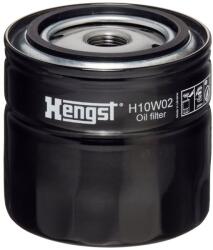 Hengst Filter Filtru ulei HENGST FILTER H10W02 (H10W02) - fixbox