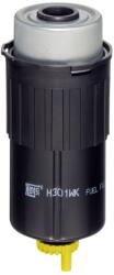 Hengst Filter Filtru combustibil HENGST FILTER H301WK (H301WK) - fixbox
