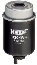 Hengst Filter Filtru combustibil HENGST FILTER H204WK (H204WK) - fixbox