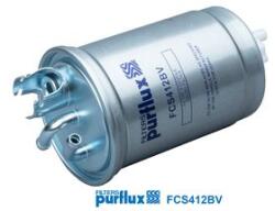 PURFLUX Filtru combustibil PURFLUX FCS412BV (FCS412BV) - fixbox