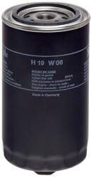 Hengst Filter Filtru ulei HENGST FILTER H19W06 (H19W06) - fixbox