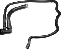 GATES Furtun radiator GATES 05-3930 - fixbox